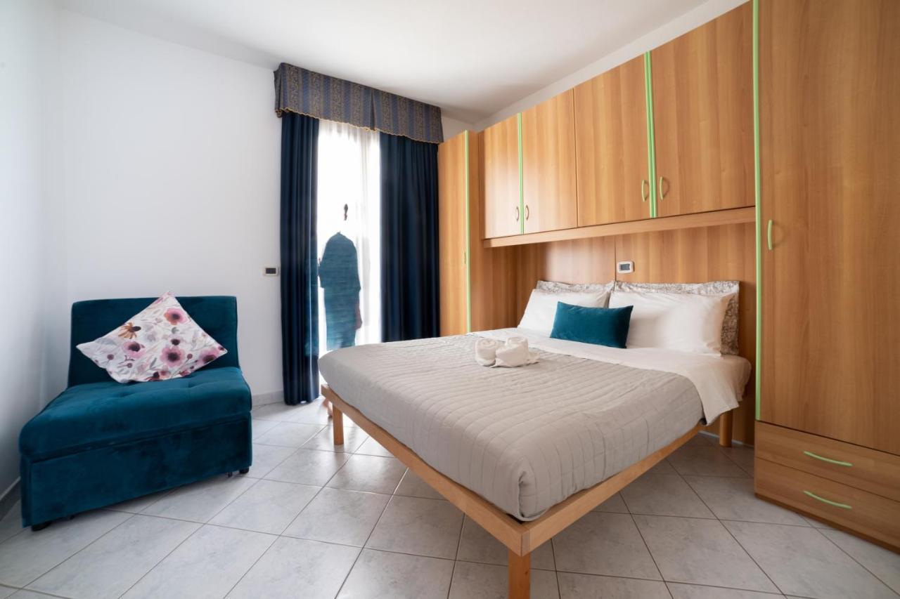 Casa Merano Residence & Restaurant Bibione Centro エクステリア 写真