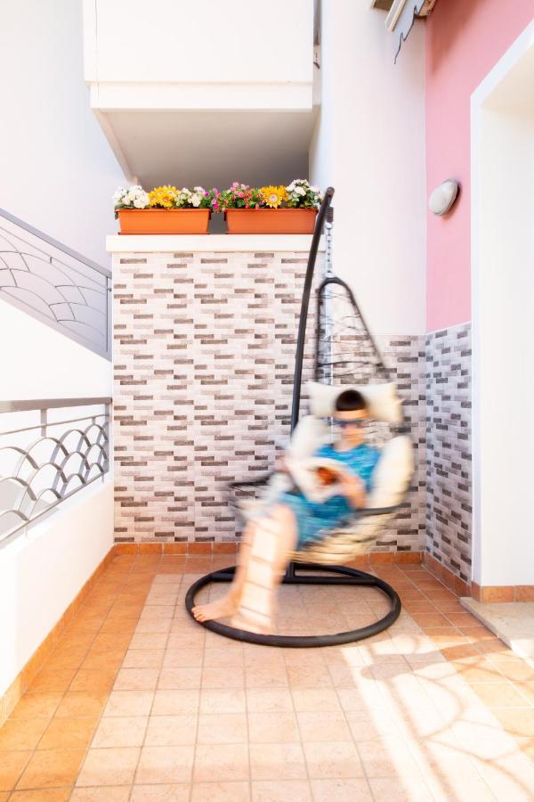 Casa Merano Residence & Restaurant Bibione Centro エクステリア 写真