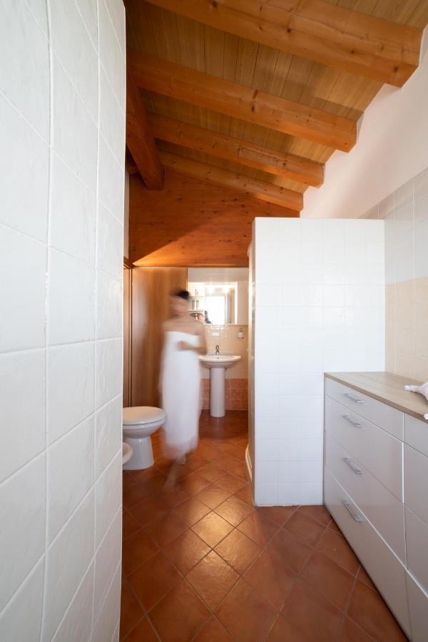 Casa Merano Residence & Restaurant Bibione Centro エクステリア 写真
