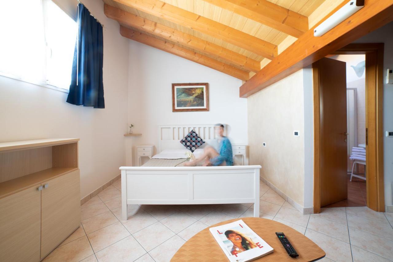 Casa Merano Residence & Restaurant Bibione Centro エクステリア 写真