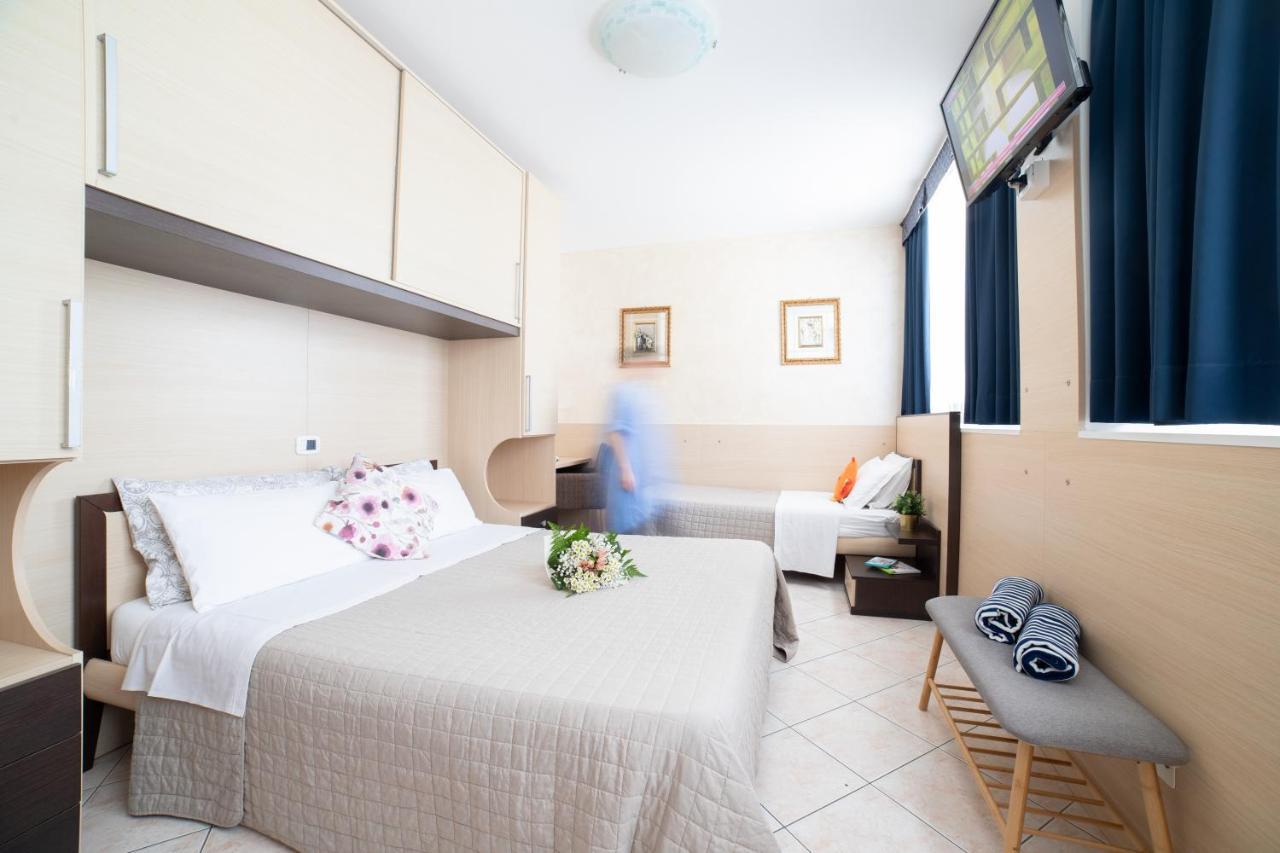 Casa Merano Residence & Restaurant Bibione Centro エクステリア 写真