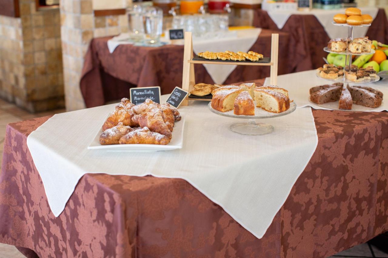 Casa Merano Residence & Restaurant Bibione Centro エクステリア 写真