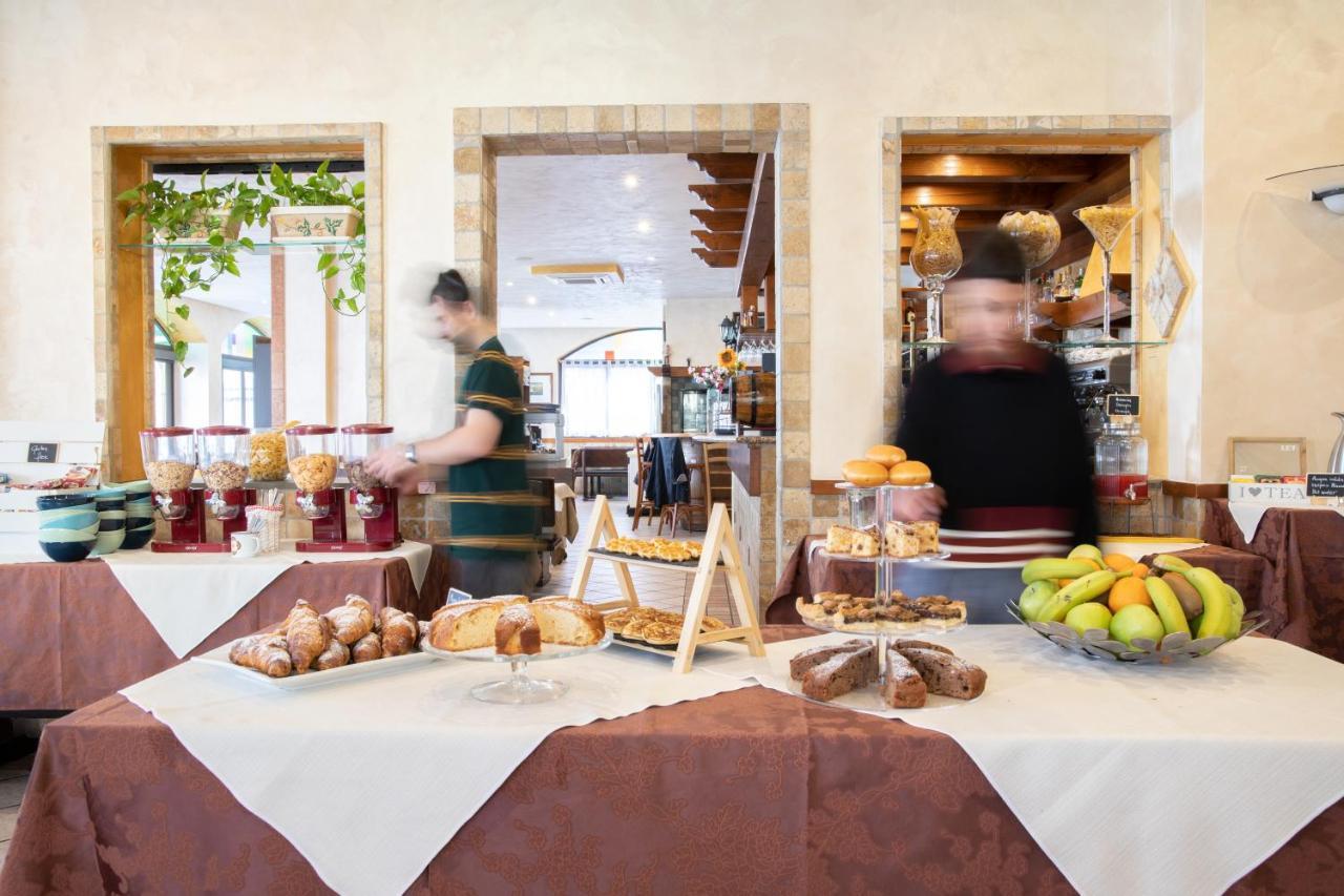 Casa Merano Residence & Restaurant Bibione Centro エクステリア 写真
